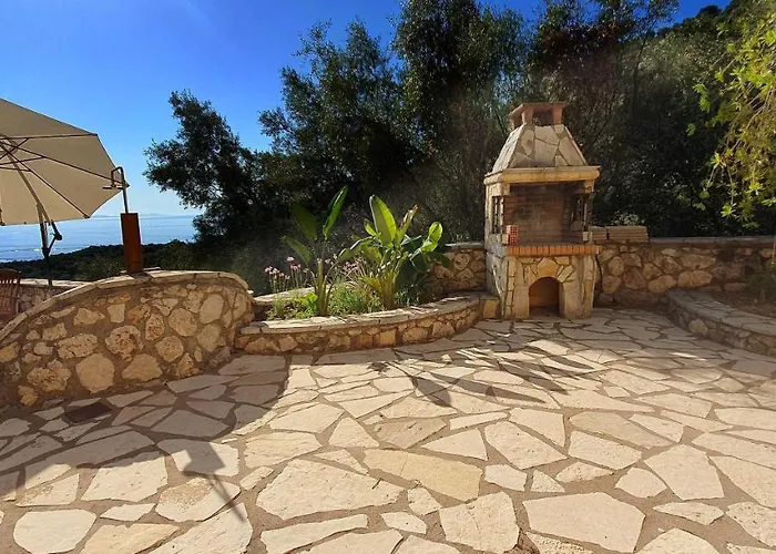 Villa Selene