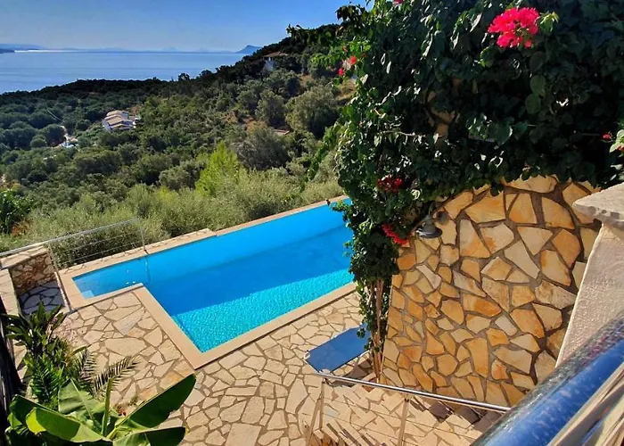 Villa Selene