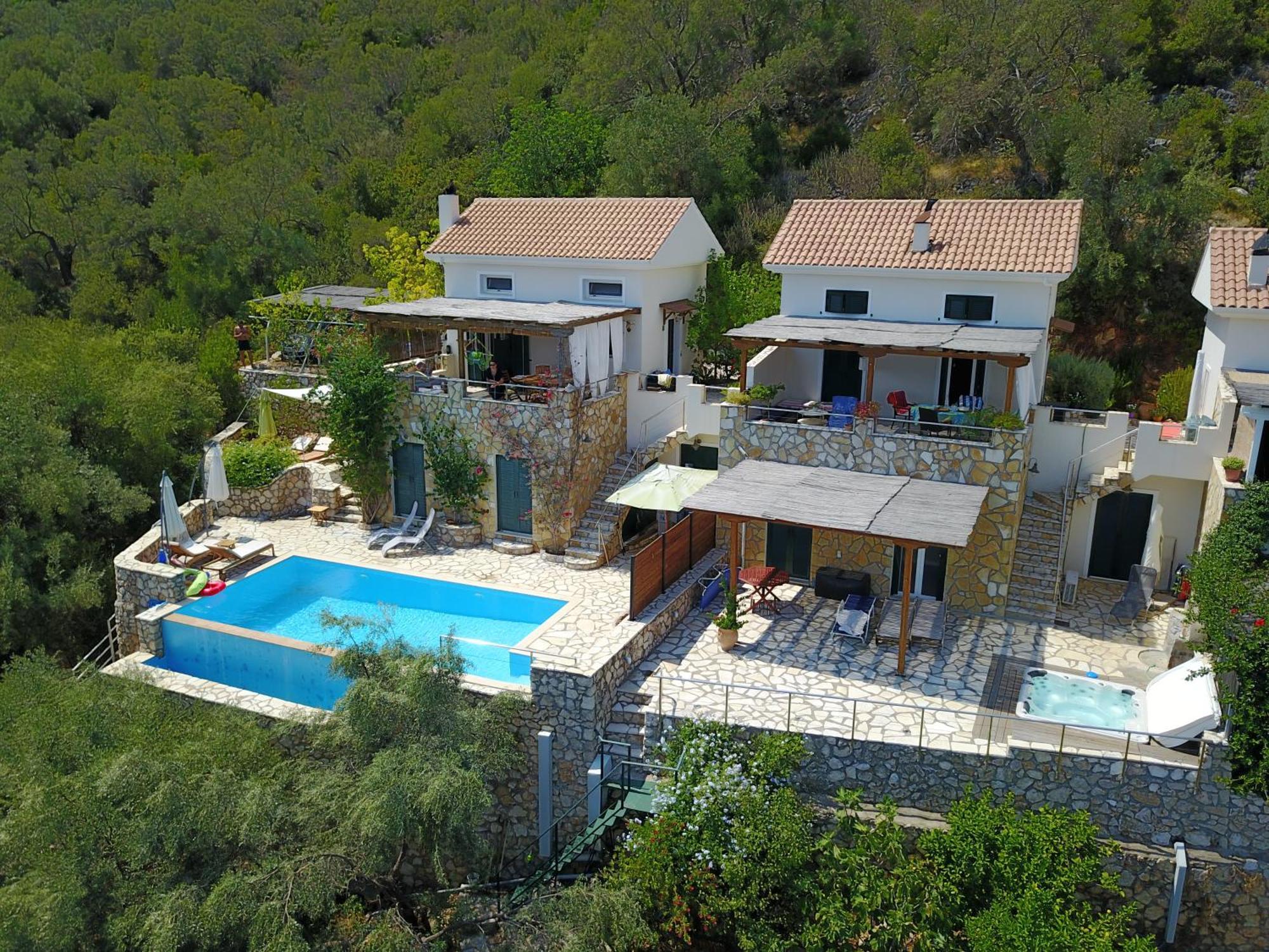 Selene Villa